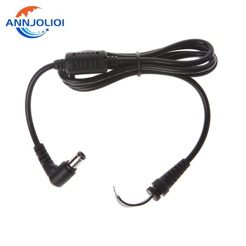 N 6 3x3 0 มม.สําหรับ DC Connector สายไฟแล็ปท็อปสําหรับสายชาร์จแล็ปท็อป