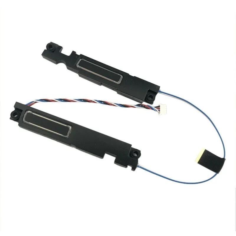 ใหม่เดิมลําโพงแล็ปท็อปสําหรับ Dell Latitude 7480 7490 E7480 E7490 ลําโพงในตัว 08KM5J PK23000XU00 0W3