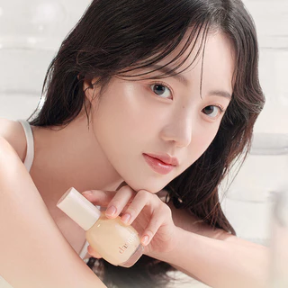 Dasique Water Veil Primer 40ml เอสเซนส์และไพรเมอร์ที่ให้ความชุ่มชื้นในหนึ่งเดียว!.