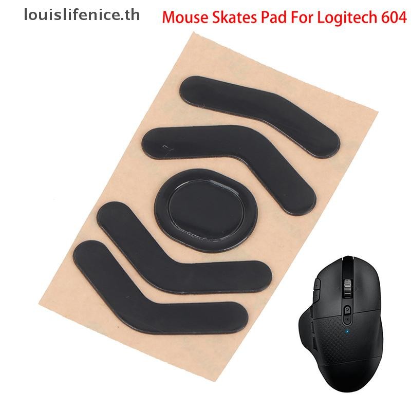 LNTH 1Set Pad แผ่นรองเมาส์สําหรับเมาส์ G604 HOT