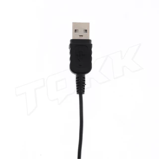 NUBWO NM-157 เม้าส์ทำงาน เม้าส์มีสาย ไร้เสียงคลิ๊ก RESOLUTION สูงสุด 1600DPI