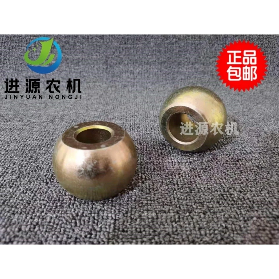แขนใหญ่ แท่งดึง ตะขอปลดเร็ว บอลตากระทิง บอลหัวกระดานใหญ่ อุปกรณ์แขวนรถแทรกเตอร์ thumbnail 3