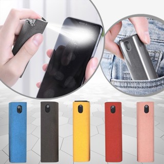 สเปรย์ทำความสะอาดหน้าจอสำหรับโทรศัพท์มือถือ แท็บเล็ต พีซี ไอ…