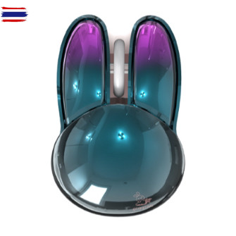 mofii M6DM เมาส์ไร้สาย