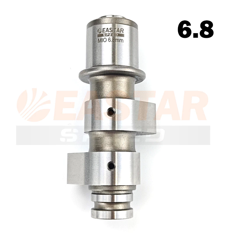 แคมแต่ง EASTARSPEED สำหรับ MIO SPORTY MIO SOUL SOULTY NOUVO FINO 6.5 6.8 7.3 thumbnail 8