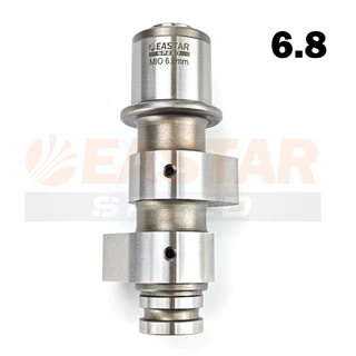 แคมแต่งMio เพลาลูกเบี้ยวสําหรับ EASTARSPEED เพลาลูกเบี้ยว MIO SPORTY CAMSHAFT 6.5 6.8 7.3 MIO SOUL SOULTY NOUVO FINO