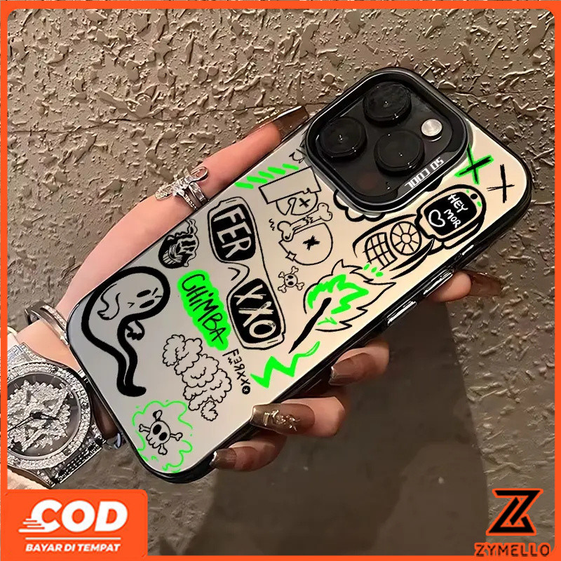 รองรับสำหรับ iPhone 16 Pro Max, IP 15 Pro Max, IP 11, iPhone 14 Pro Max, IP 13 Pro Max, iPhone 12 Pr