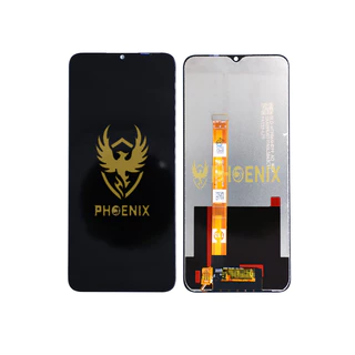 หน้าจอ LCD ใช้สำหรับOPPO A16 RealmeC25 จอพร้อมทัชกรีน แถมฟิล์มกันแตก+ชุดไขควงกับกาวติดหน้าจอ
