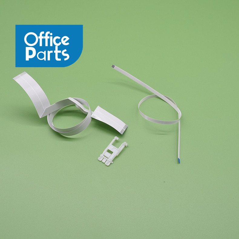 4pin/7pin/9pin/20pin L360 L380 L220 L360 L565 L120 L121 ยี่ห้อใหม่หัวพิมพ์สายเซนเซอร์สาย Flex แผง en