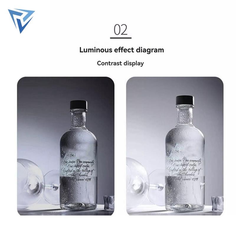 4 ชิ้น 18 ซม.Light Diffuser,Soft Diffuser โคมไฟสีขาว Shade Diffuser, สําหรับ Studio Strobe Reflector