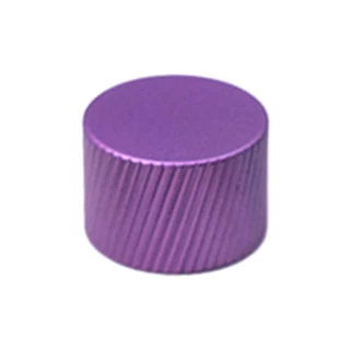 FUN Keyboard Metal Knob Keyboards Knob Smooth Surfaces 16x16x11mm