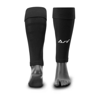 (ส่งด่วน) ถุงเท้าฟุตบอลตัดข้อสำเร็จรูป ARI FOOTBALL SLEEVE SOCKS - FREE SIZE ของแท้