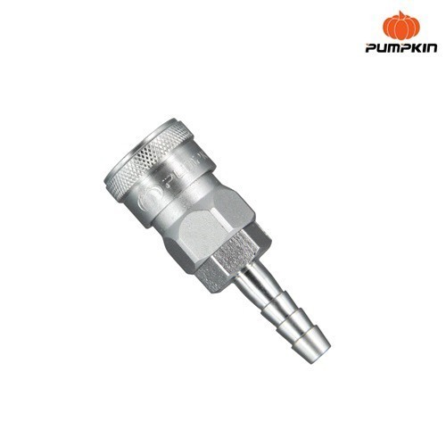 PUMPKIN ข้อต่อสวมเร็วคอปเปอร์หางปลา SH30 Japan Type/60411