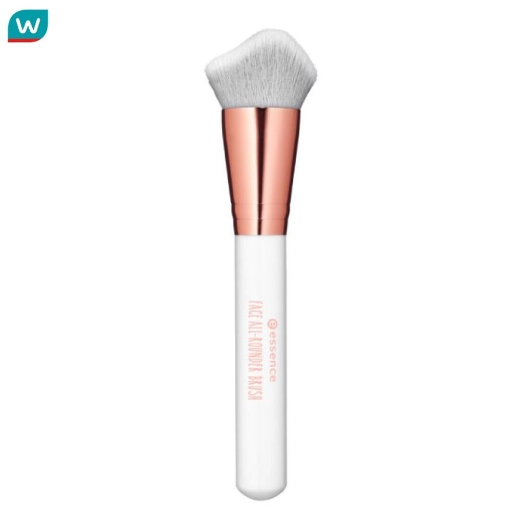 Essence เอสเซนส์ เฟซออลราวน์บรัช แปรงแต่งหน้า 1 ชิ้น