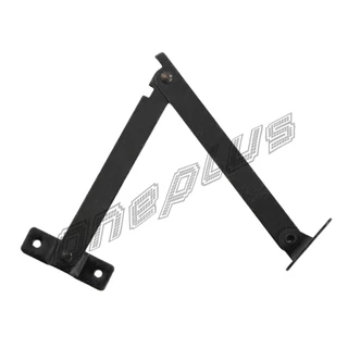 OnePlus บานพับข้อศอก สไตล์โบราณ สําหรับตกแต่งเฟอร์นิเจอร์ Folding Support Hinges