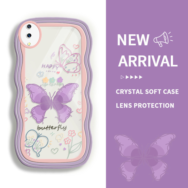 UNGU สําหรับ Vivo Z1 Z1 Lite Z1i Z1x Z3 Z3i Z3x Z5 Z5i สําหรับ VivoZ3 Vovo Z1Lite สําหรับ VivoZ1Lite