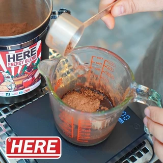โกโก้สูตรใต้ COCOA NUMBER36 : หอมมาก สูตรขายดี : พร้อมสูตรชง