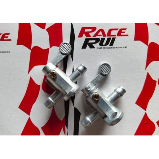 MZONE Racing Imp Variation ก๊อกน้ํามันเบนซิน