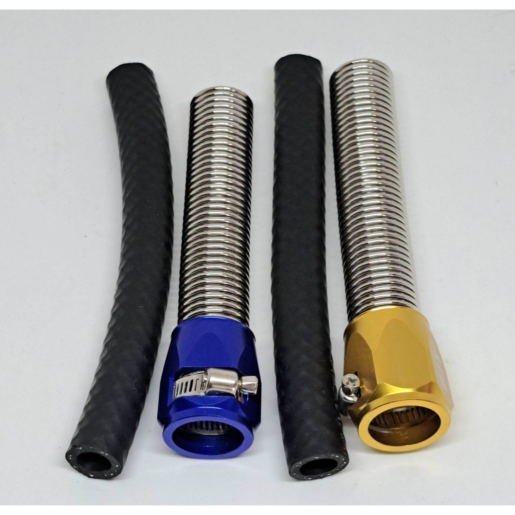 Pir YEIS RX KING RXS YT RXZ ที่แตกต่างกันของ YEIS ท่อลม
