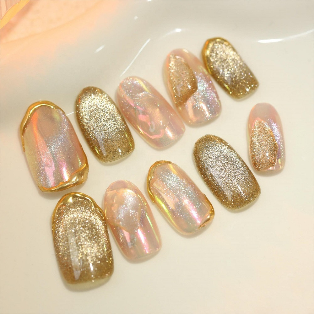 Set สีเจลลูกแก้วแคทอาย เซ็ท 35 สี ยาทาเล็บเจล แถมชาร์ต Danny Coll- N32 Daniko Starry Dream -wenails ราคา ถูกที่สุด ดีลบีเคเค แกลเลอรีภาพที่ 8