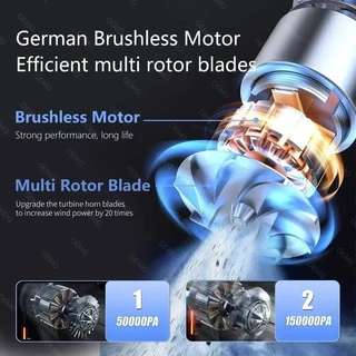 Suitu มอเตอร์ไร้แปรง Duster เครื่องดูดฝุ่นไร้สาย 4 In1 เครื่องดูดฝุ่นในรถยนต์ไร้สายเครื่องดูดฝุ่นแบบใช้มือถือสําหรับบ้านสายดูดที่แข็งแกร่ง