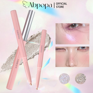 Herorange Diamond Highlighter ปากกาเพิ่มความสดใสแต่งหน้า 5 ส…