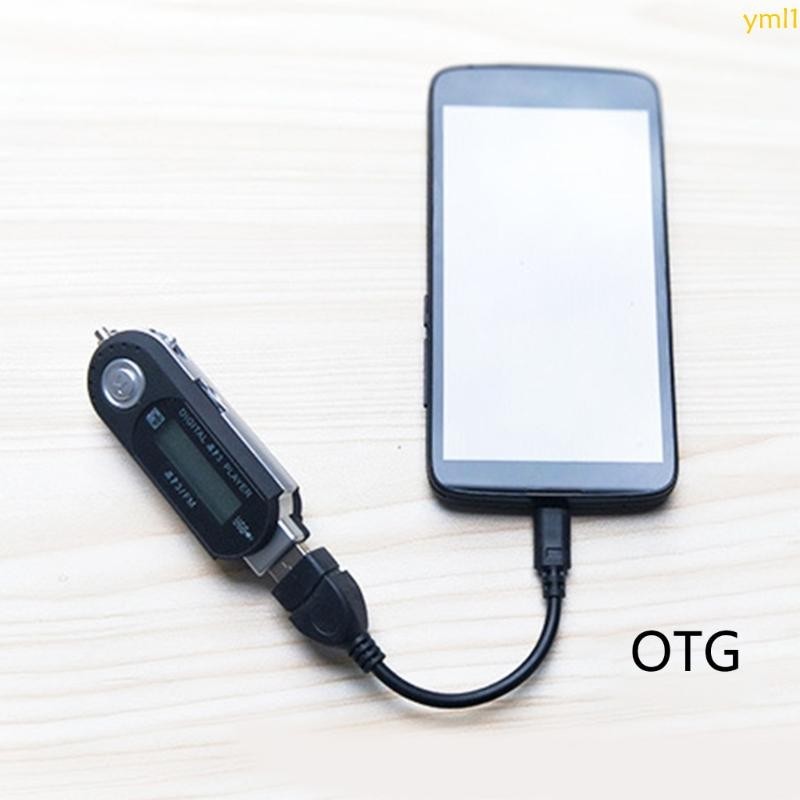 Yml1 เครื่องเล่นเพลง MP3 USB สวยหรู ฝีมือประณีต MP3 USB