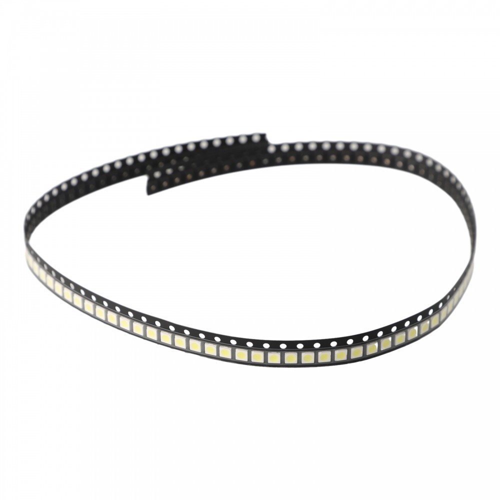 โคมไฟ LED SMD 1W 3V 6V 9V ความแม่นยําสูง