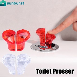 ที่กดชักโครก - มือจับประตูตู้ - ตัวป้องกันเล็บ - ตัวยึดลิ้นช…