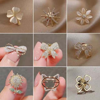Brooch / 60 เข็มกลัดเกาหลีเข็มกลัดแฟชั่นเข็มกลัดวัสดุโลหะผสม…