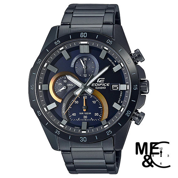 CASIO EDIFICE EFR-571DC-2AVUDF ของแท้ ประกันศูนย์ CMG