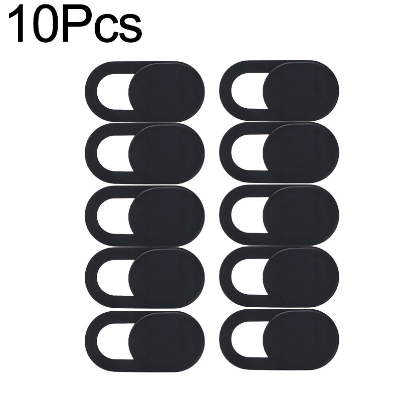 ฝาครอบกล้องเว็บแคม แบบสไลด์ บางพิเศษ ป้องกันสอดแนม สําหรับแล็ปท็อป พีซี แท็บเล็ต เลนส์ 1-10 ชิ้น - รูปที่ 6