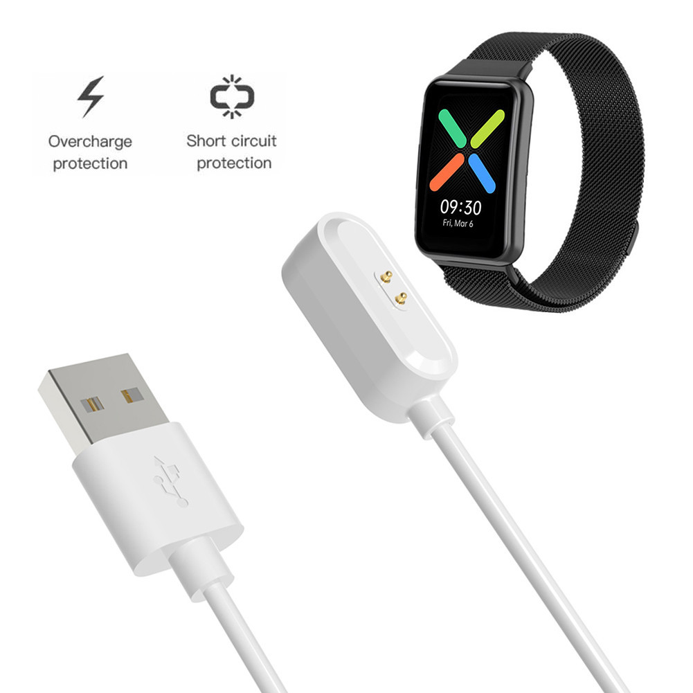 [smartourhome.th] สายชาร์จ USB สําหรับ OPPO Watch Free OWW206