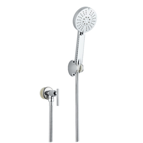 LOCAL789 Verno ชุดฝักบัวพร้อมวาล์ว 3 ระบบ รุ่น LD-508 ร้านอยู่ในไทย