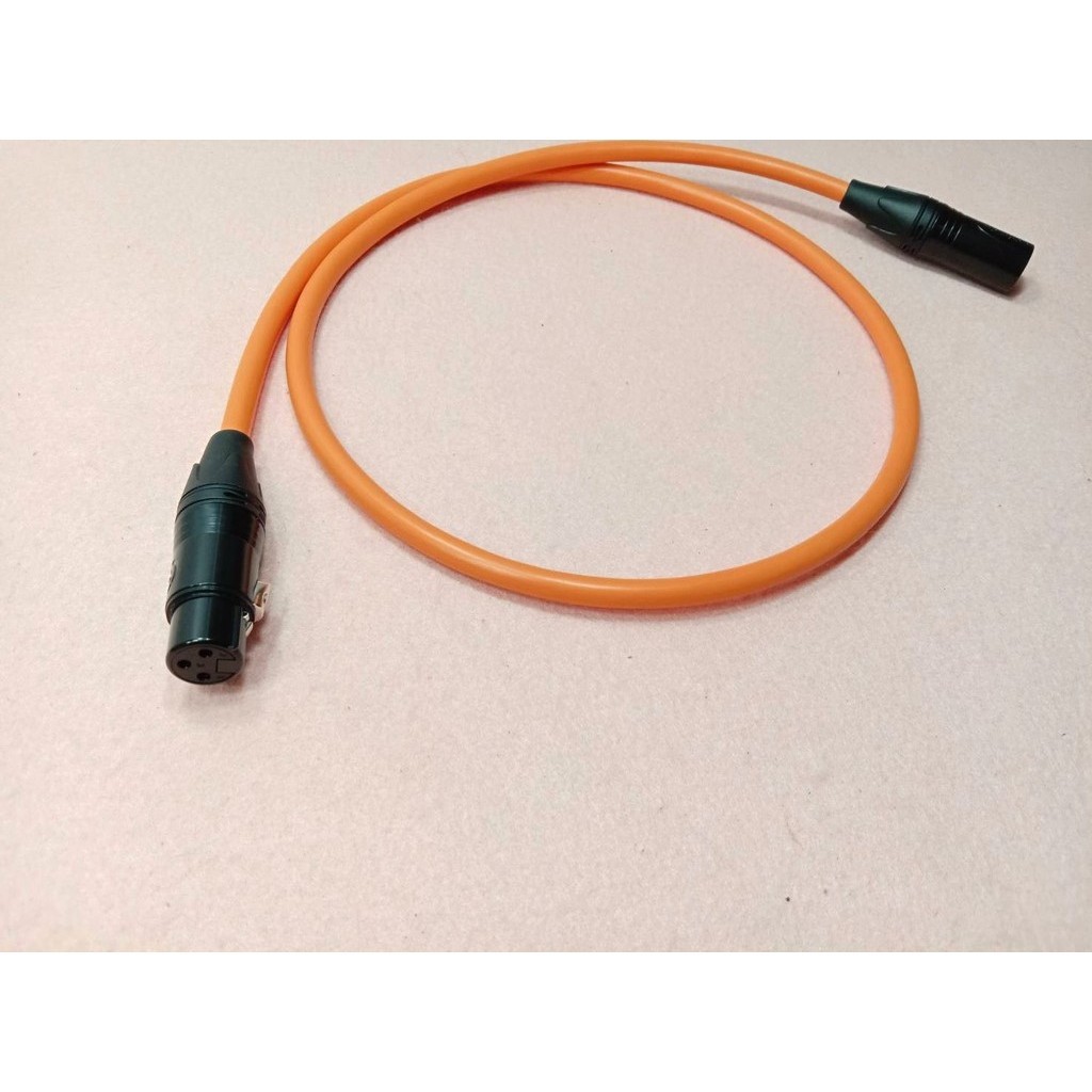 ..สายสัญญาณ xlr belden 3079ฟและ 3067f หัว ออดิโอเกรด  พร้อมใช้งาน ราคาต่อ1เส้น รบกวนอ่านรายละเอียด..