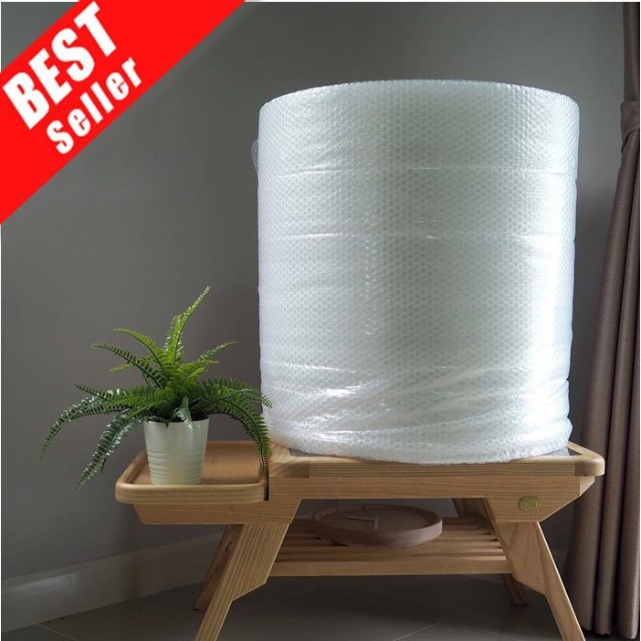 +--+QBox7ของแน่น!+--+ Air Bubble Roll 0.65Mx100M พลาสติกกันกระแทก