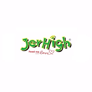 JerHigh(เจอร์ไฮ) ขนมสุนัข เจอร์ไฮ สติ๊ก Jerhigh Stick ขนาด 50 กรัม