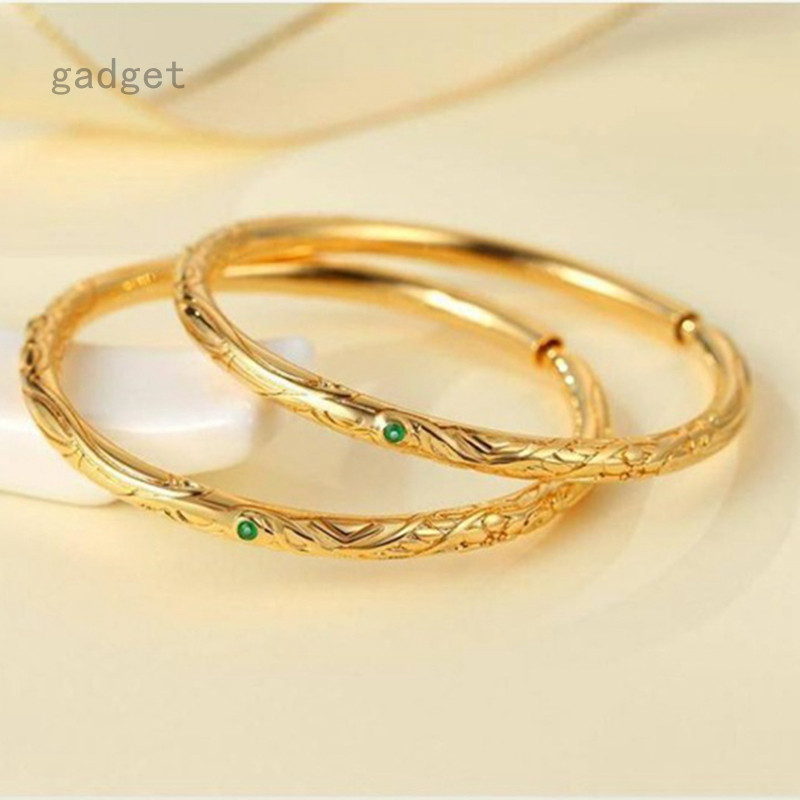 GDT อะนิเมะภาพยนตร์ Ne Zha คอสเพลย์เครื่องแต่งกายอุปกรณ์เสริม Qian Kun สร้อยข้อมือวงกลมสําหรับผู้ชาย