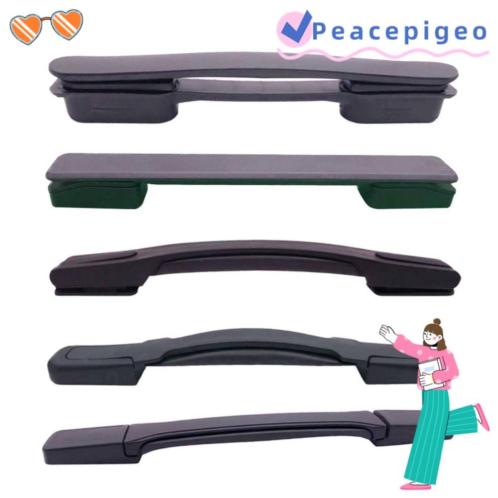 Peacepigeo ที่จับกระเป๋าเดินทางทดแทนที่จับกระเป๋าเดินทางแบบพกพาอเนกประสงค์