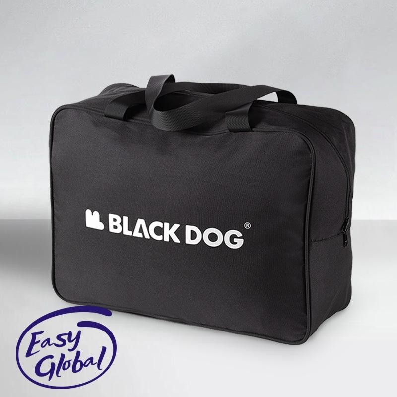 Blackdog Outdoor Travel Multifunctional Storage Bag 30L ความจุขนาดใหญ ่ กระเป ๋ า 900D Oxford ผ ้ า Camping อุปกรณ ์