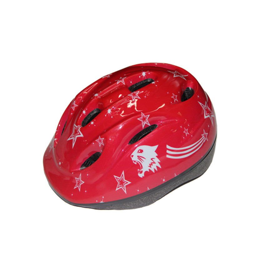 Children's Foam Extreme Sports Helmet Roller Skating Skateboarding Helmet Winter Cycling