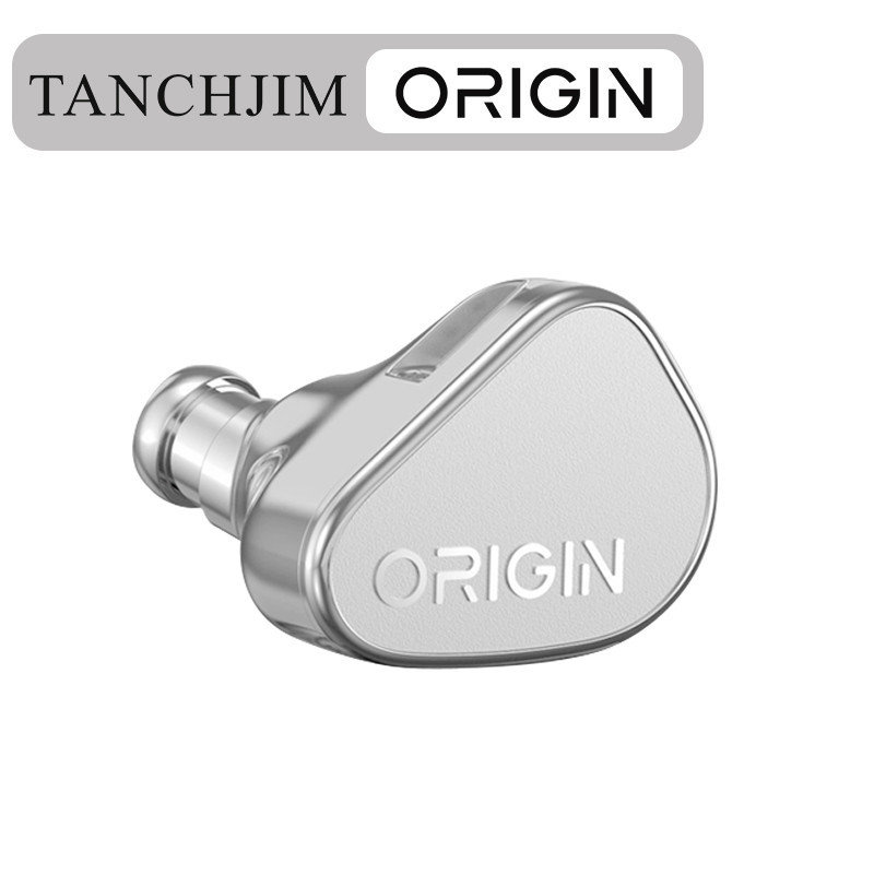 Tanchjim ORIGIN หูฟังอินเอียร์ ไดนามิก HiFi DMT5
