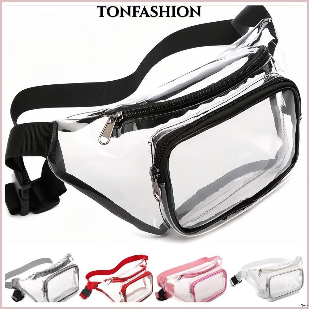 Tonfashion กระเป๋ากีฬา กระเป๋าโท้ท ได้รับการอนุมัติจากสนามกีฬา