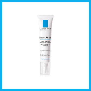 La Roche Posay Effaclar A.I. 15ml ลาโรซ โพเซย์ เจลแต้มสิว.