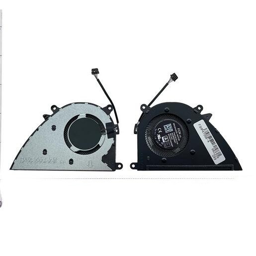 ใหม่สําหรับ HP 470 G8 470 G9 17-CP-CN 17-DN 17S-CU TNP-L140 พัดลมระบายความร้อน