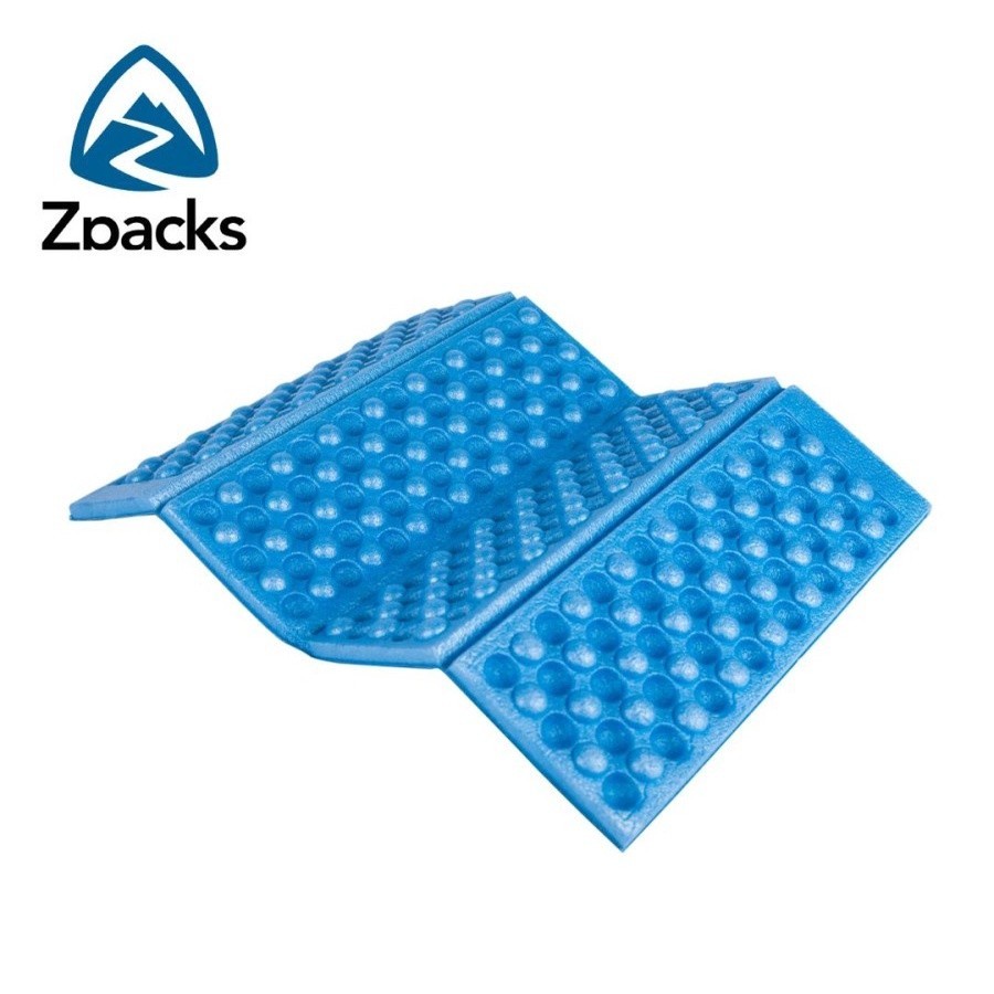 แผ่นซิทอัพโฟม ZPACKS