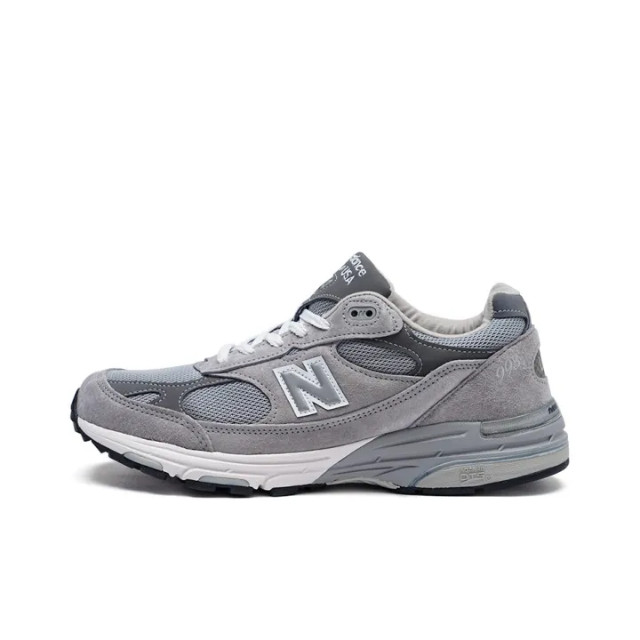 รองเท้า New Balance 993 MR993GL รองเท้า ผ้าใบ รองเท้าผู้ชาย