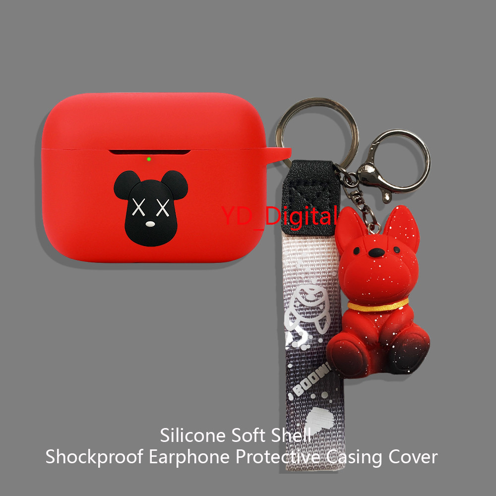 เคสซิลิโคน กันน้ํา กันกระแทก สําหรับ Marshall MOTIF II ANC