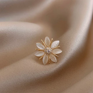 Brooch / 60 เข็มกลัดเกาหลีเข็มกลัดแฟชั่นเข็มกลัดวัสดุโลหะผสม ของขวัญวันเกิดสำหรับผู้หญิง