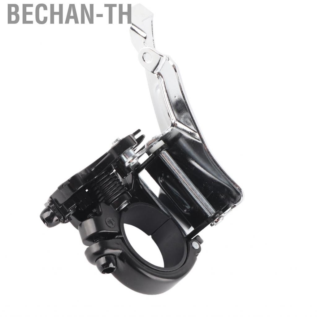 Bechan-th Bike Front Derailleur 9 10 Speed Mountain Clamp On
